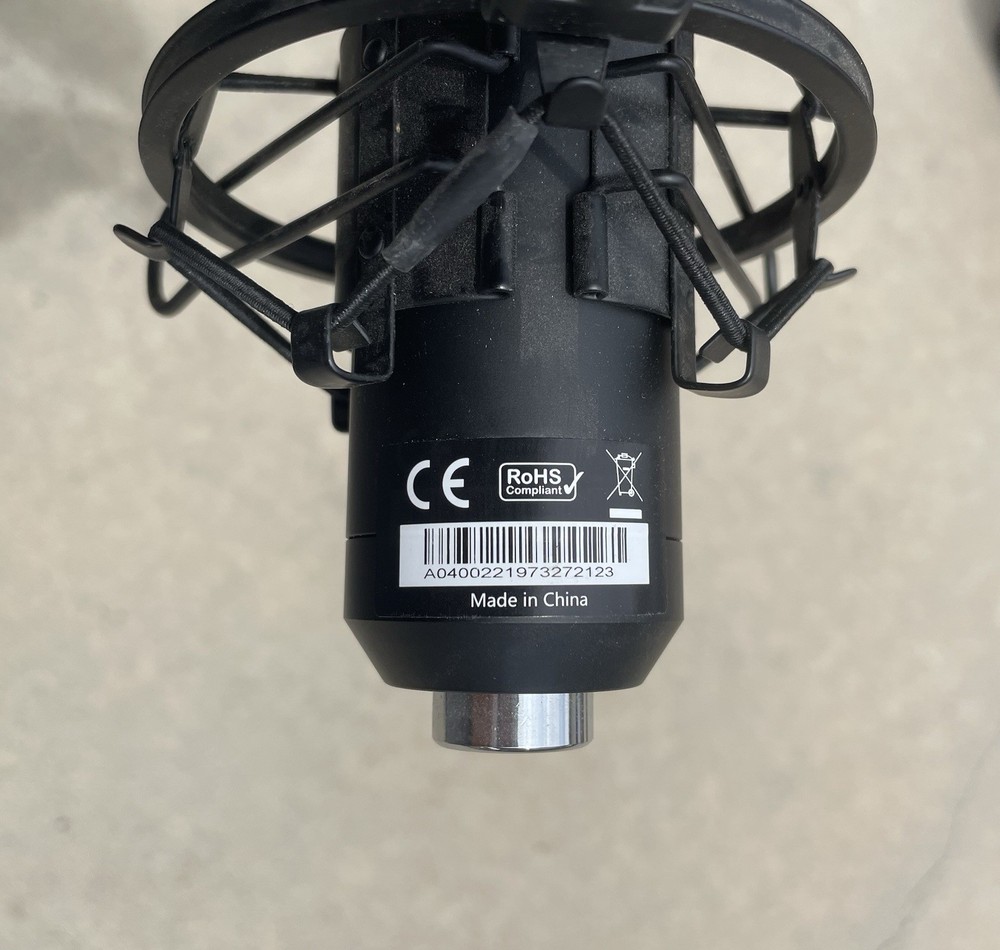 MAONO USB Microphone with Mount Podcast / Gaming