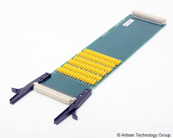 Fokker EXT-4479 VME Extender Board