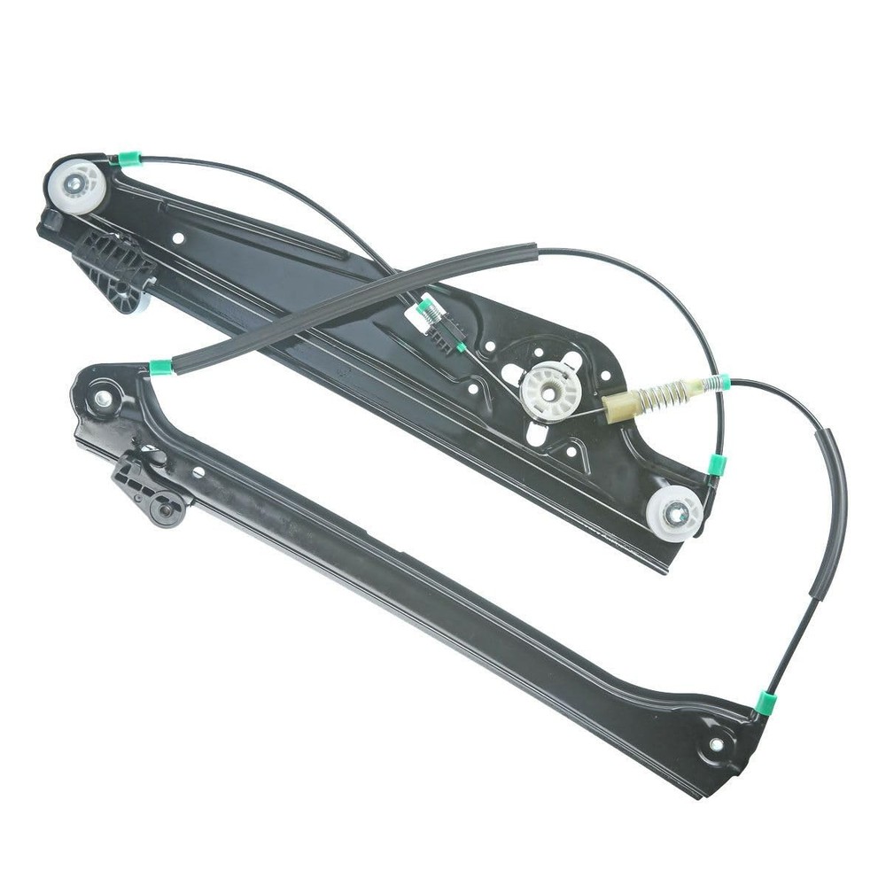1 Window Regulator Front Right Without Motor for 745i 2002-2005
