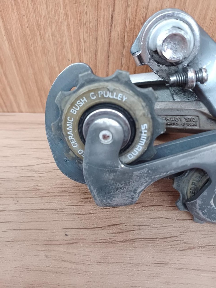 RD-6400 Rear Derailleur