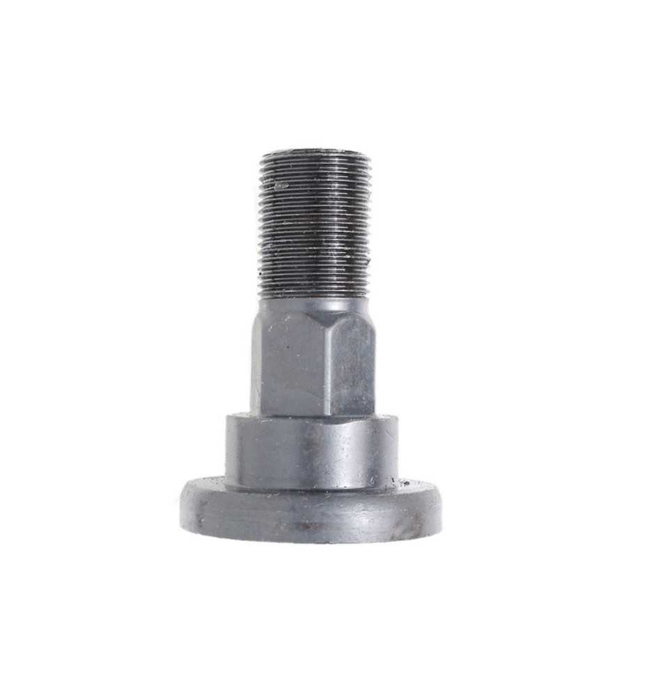Replacement Blade Bolt 2.875" Under Head x 1" Thread x 1.5" Shoulder x 1" Hex