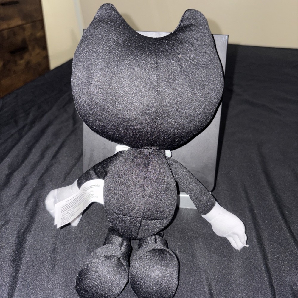Bendy Bendy in the Ink Machine 9 inch Plush
