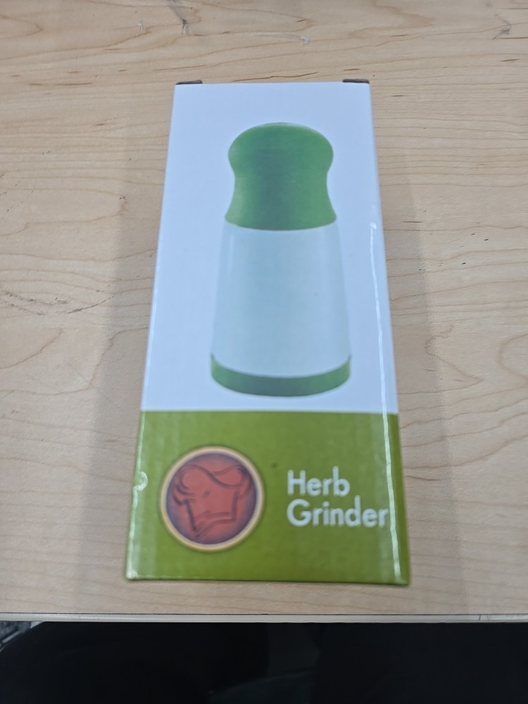 Herb Grinder