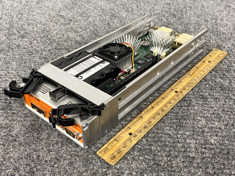 Dell EqualLogic E03M005 ISCSI Controller Module 10 (Unit Only)
