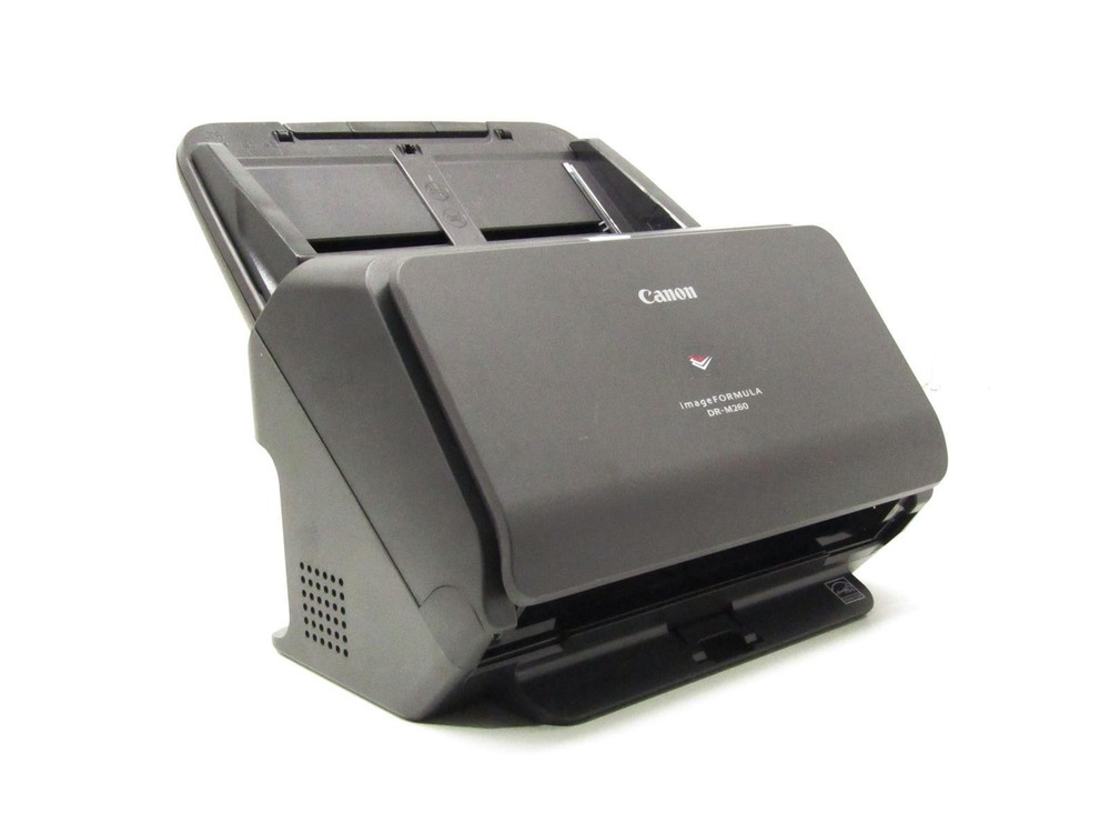 Canon imageFORMULA DR-M260 M111281 Document Scanner | 600dpi