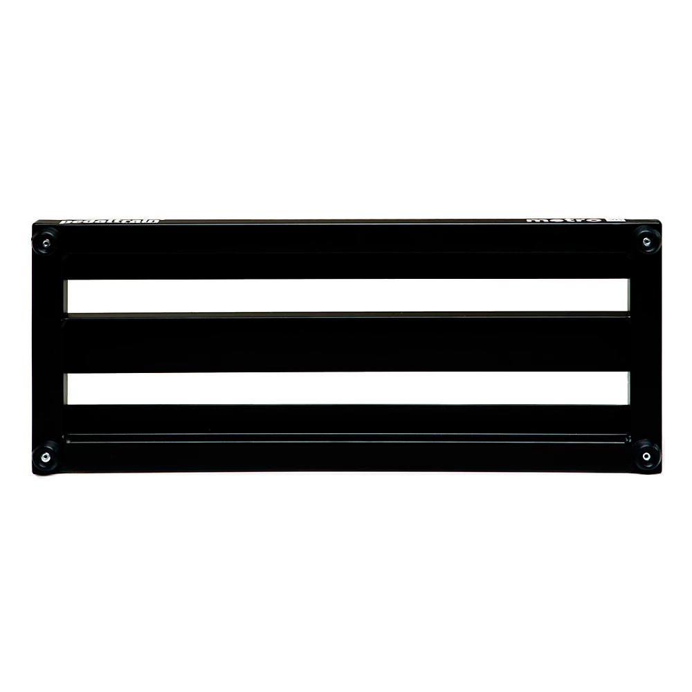Metro 20 Pedalboard