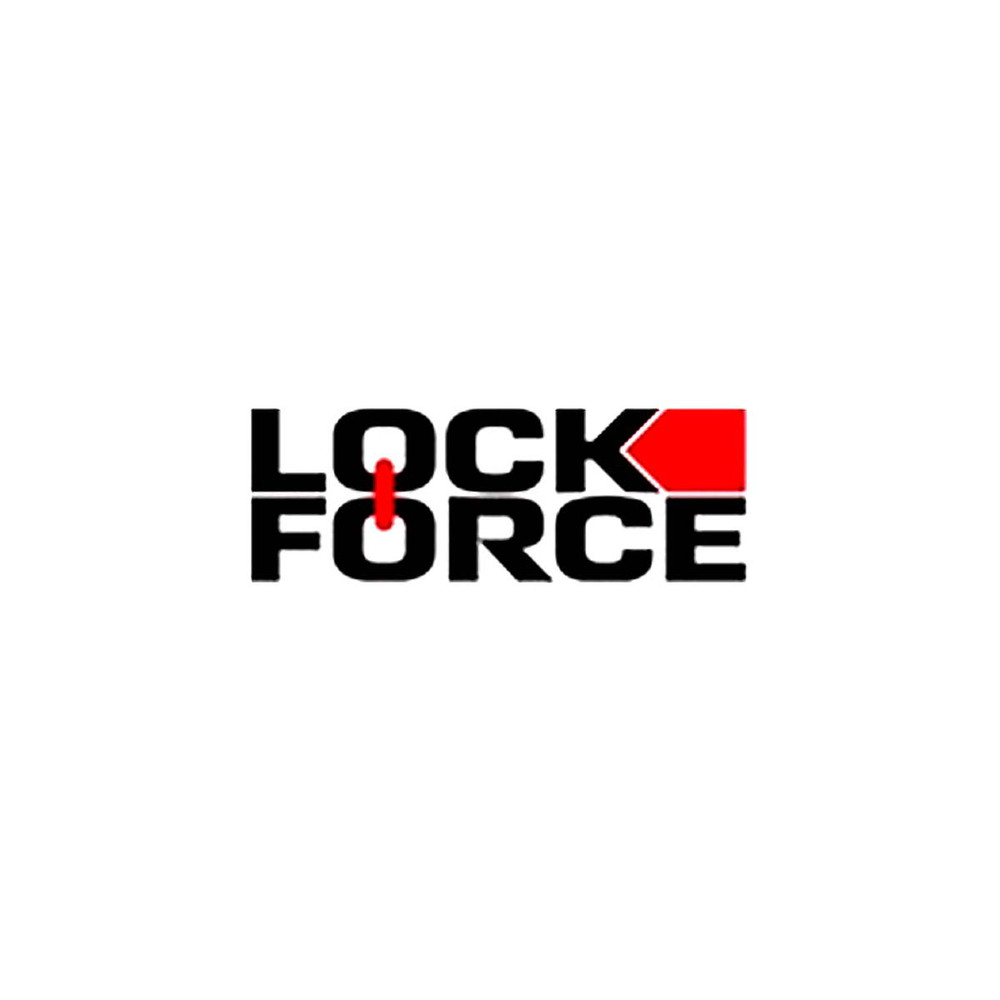 ANTI-THEFT CHAIN LOCKFORCE BOA 120 CM