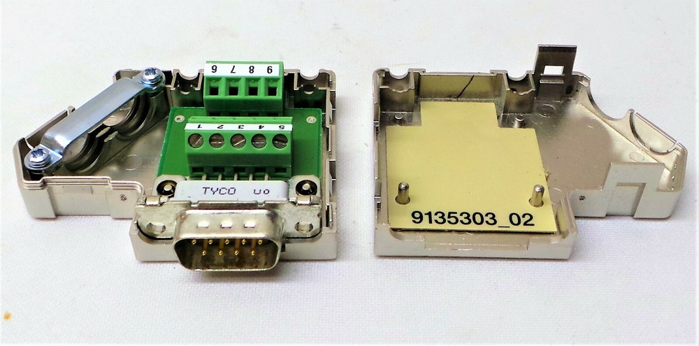 PHOENIX CONTACT SUBCON-PLUS 9/M 2744018