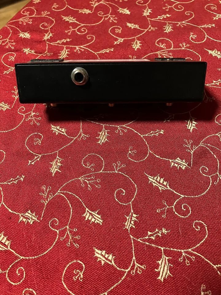 Digitech JamMan Solo XT Looper and FS3X Footswitch Bundle