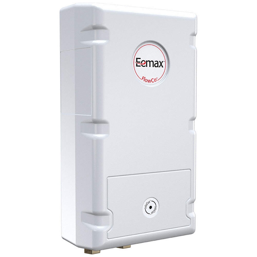 EEMAX SPEX2412 Electric Tankless Water Heater,120V 485A93