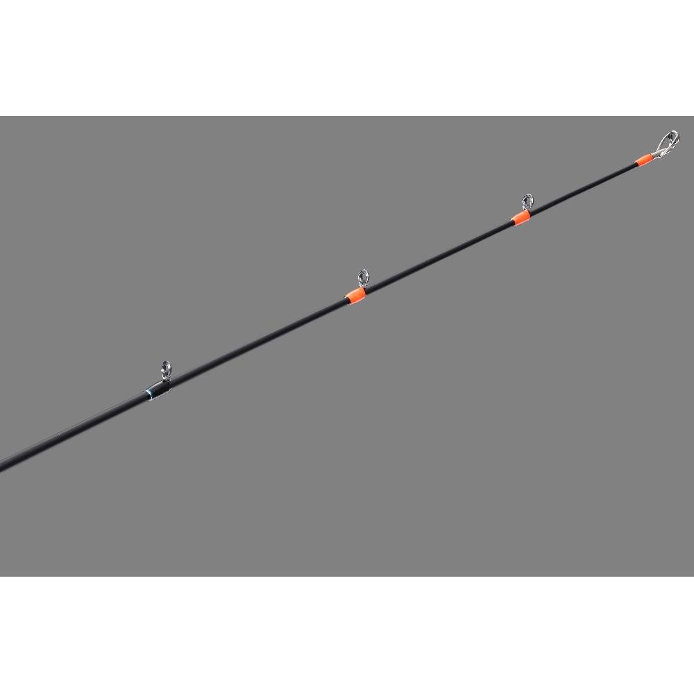 JACKALL BIN-BIN STICK VCM BSC-70M Baitcasting Rod
