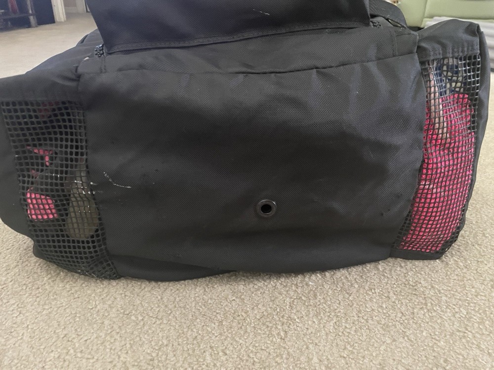 SeaStyle Travel Dive Bag