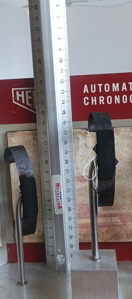 Heuer Display Stand Display Stand