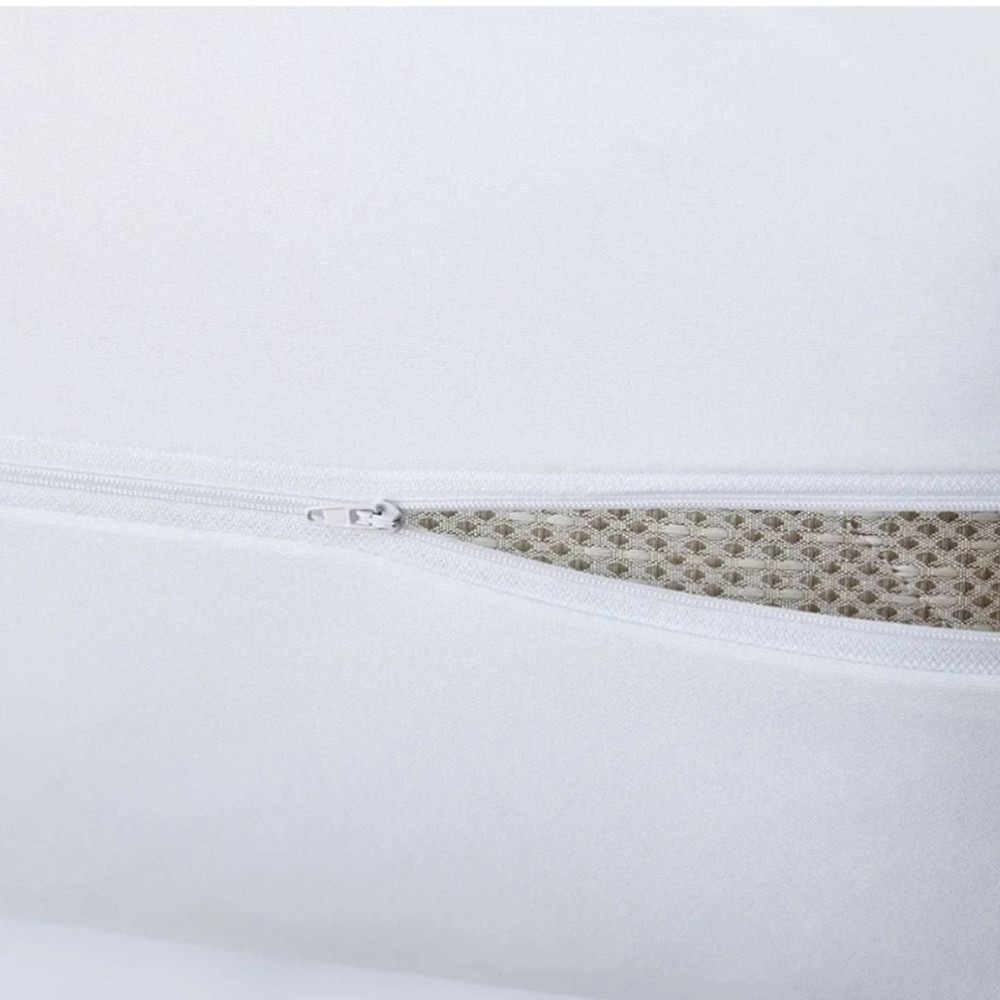 Mattress Protector- Bed Bug & Liquid Proof Mattress Encasement