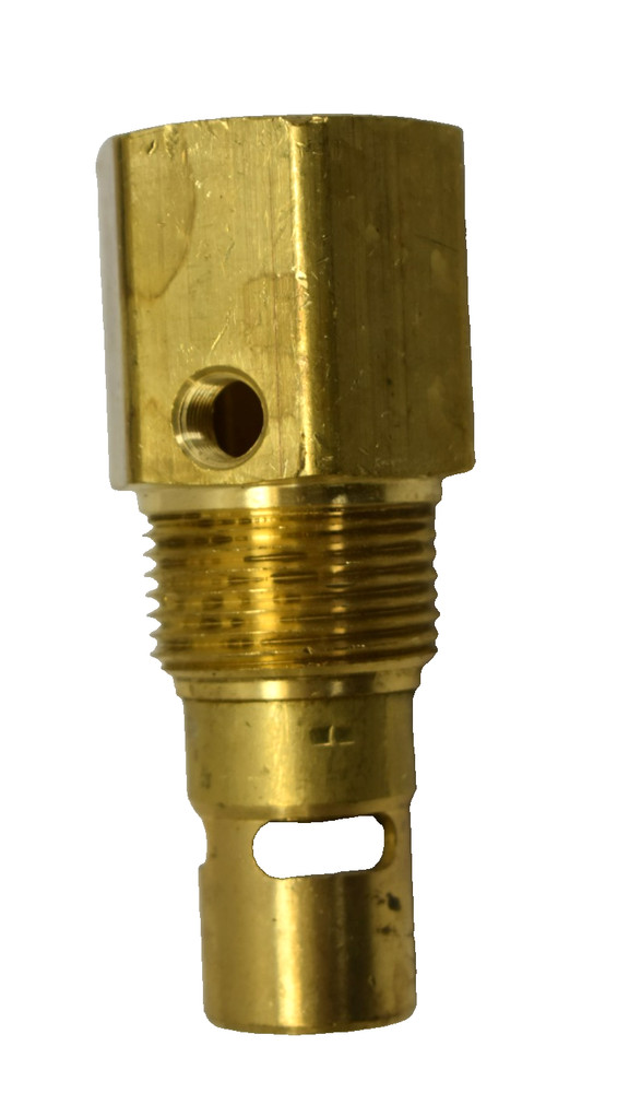Industrial & Compressor 5/8" x 3/4" Air Compressor Check Valve 85582229