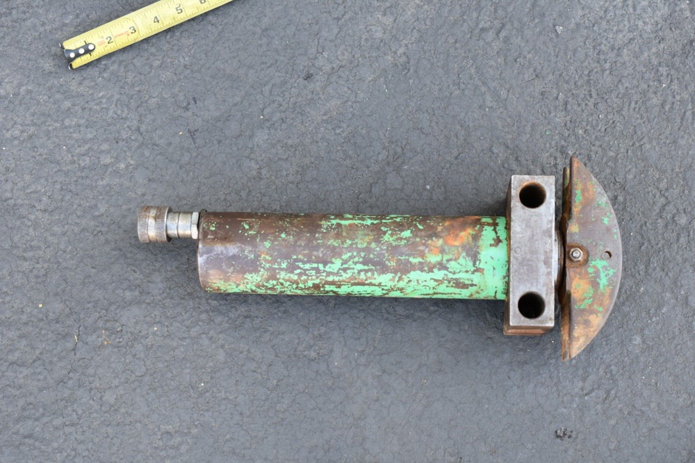Greenlee hydraulic ram 5016251