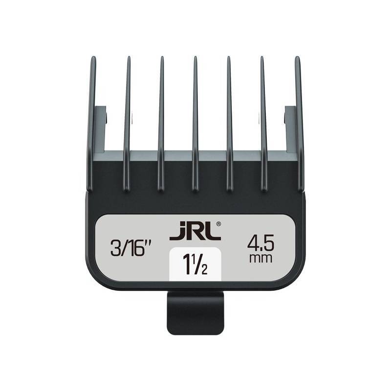 JRL Double Magnetic Guide Guards 6pc Set