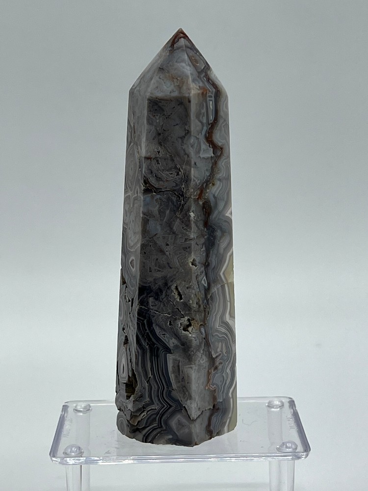 Crazy Lace Agate Mexico M