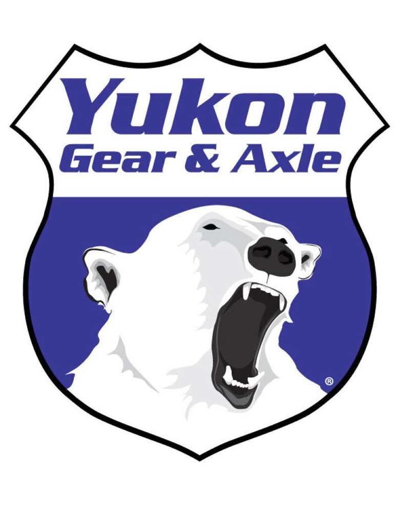 Yukon Gear MK T8.2 Minor Install Kits