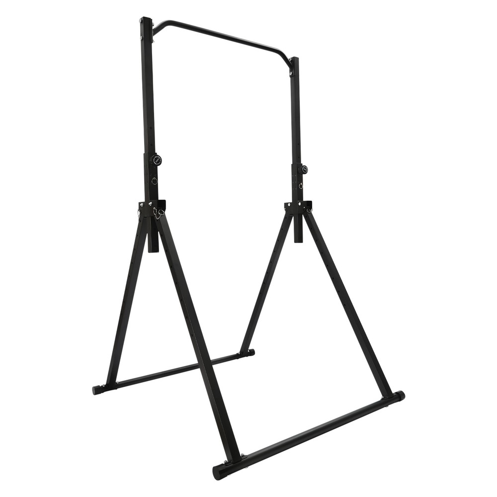 Triangular Pull Up Station Pull Up Bar Training Equipment Adjustable Strength