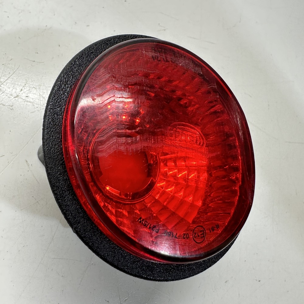 Taillight Asm - 2013 CanAm Commander | Silver