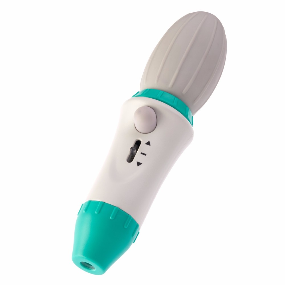 CELLTREAT Pipet Controller, Manual, Individual, 1/Case #230210