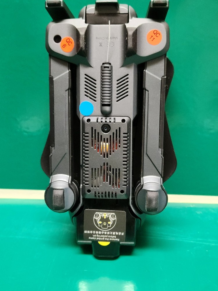 Beast SG906 MAX Drone Never Used