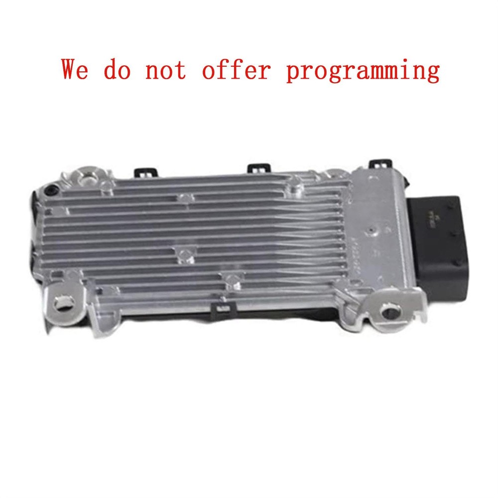 For Cherokee Renegade Chrysler Transmission Control Module 68225514AA