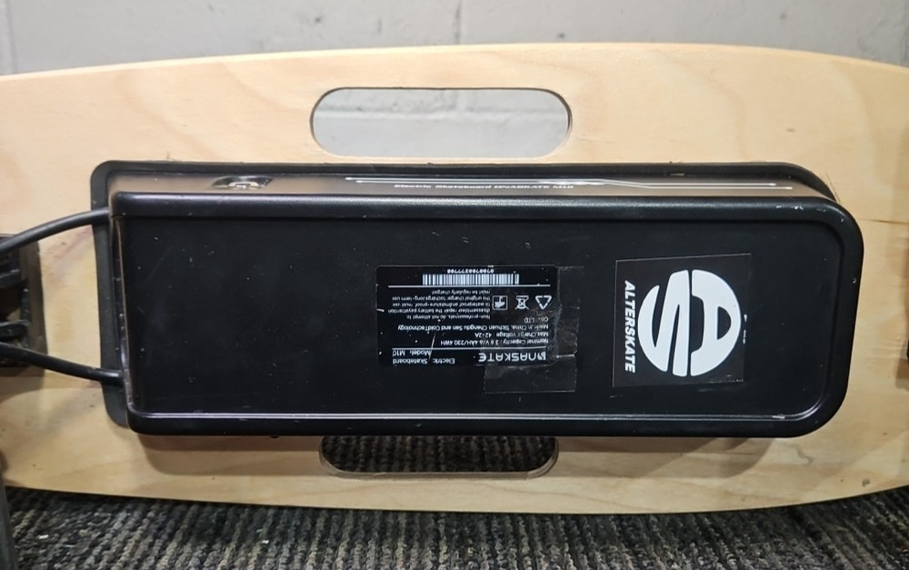DNASKATE M10 Electric Skateboard with Remote
