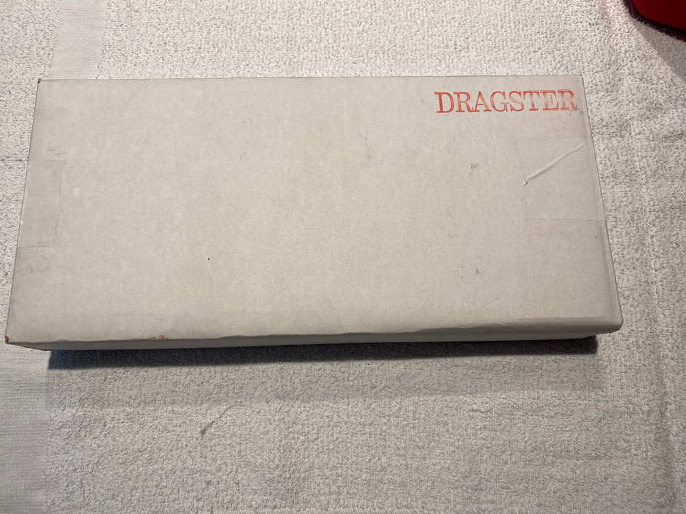 Snap On Tool Doug Herbert Clock New With Free Shipping