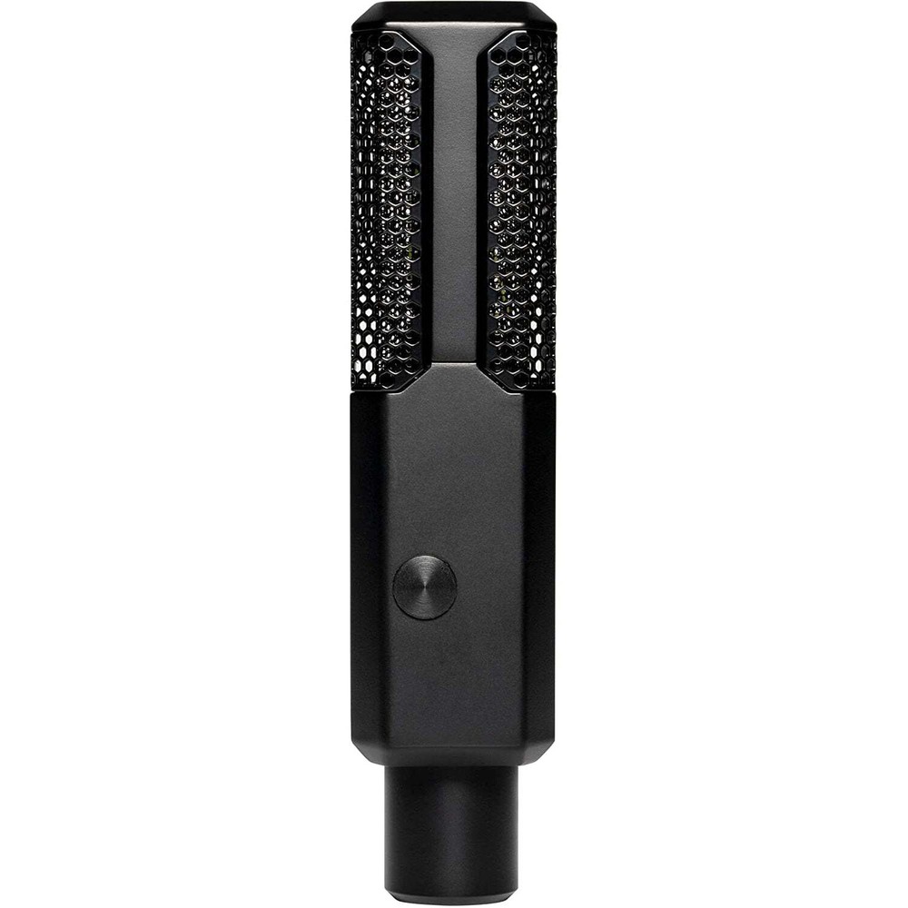 Lewitt LCT 640 TS Multi-Pattern Large-Diaphragm Condenser Mic w/ Shockmount