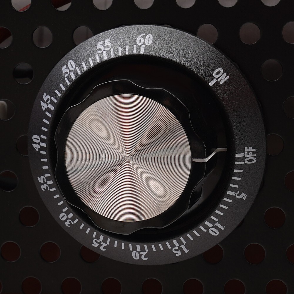 800W Infrared Paint Curing Lamp with Adjustable Height & Timer