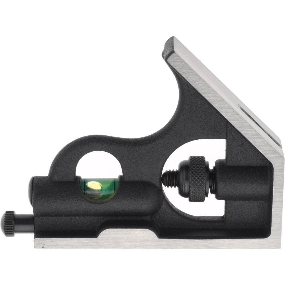 SPI 6 Inch Long Blade, Square Head Cast Iron