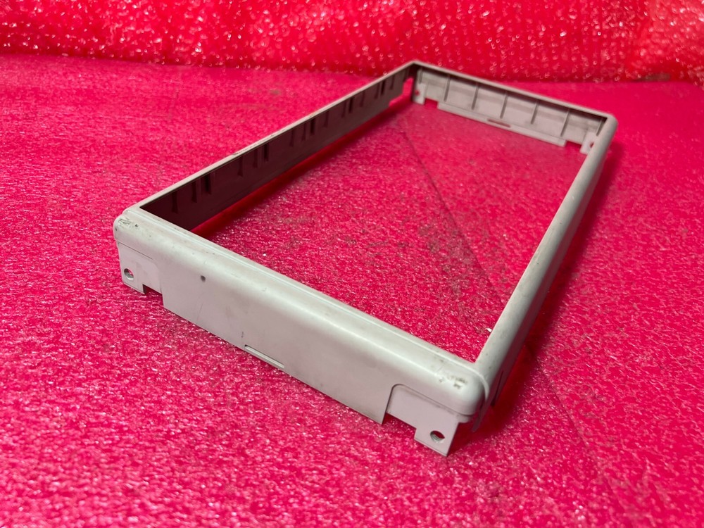 Anritsu MP1590B Network Performance Tester Plastic front panel