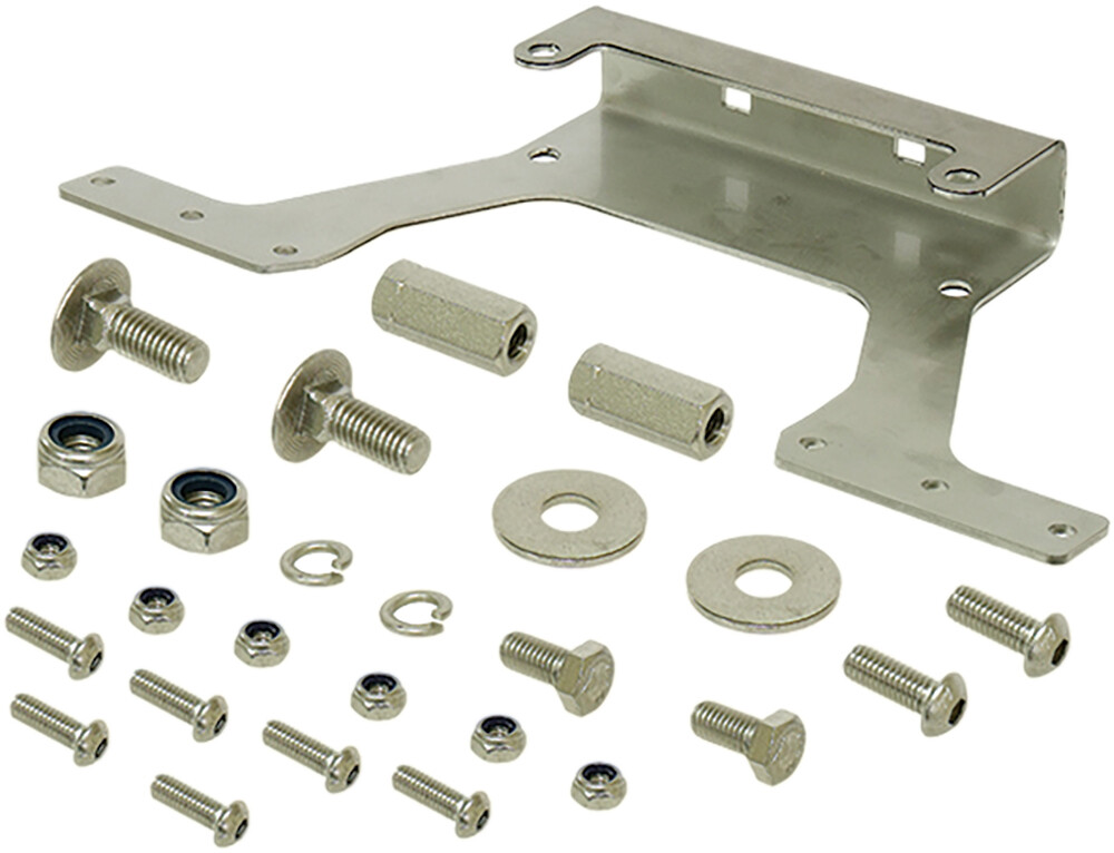 SP1 ReCeiver BraCket A/C SM-12555
