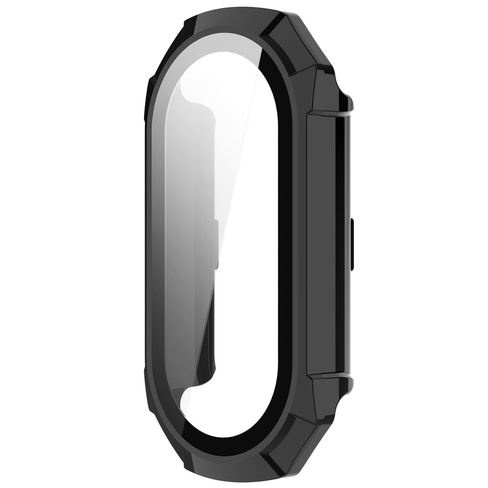 For Xiaomi Band8 Case Screen Protector Hard Bumper Protective Cover