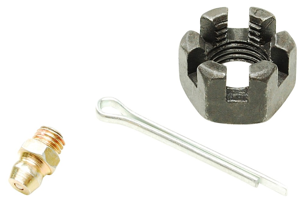 For 1991-1994 Oldsmobile Bravada - Front Steering Pitman Arm Mevotech OG
