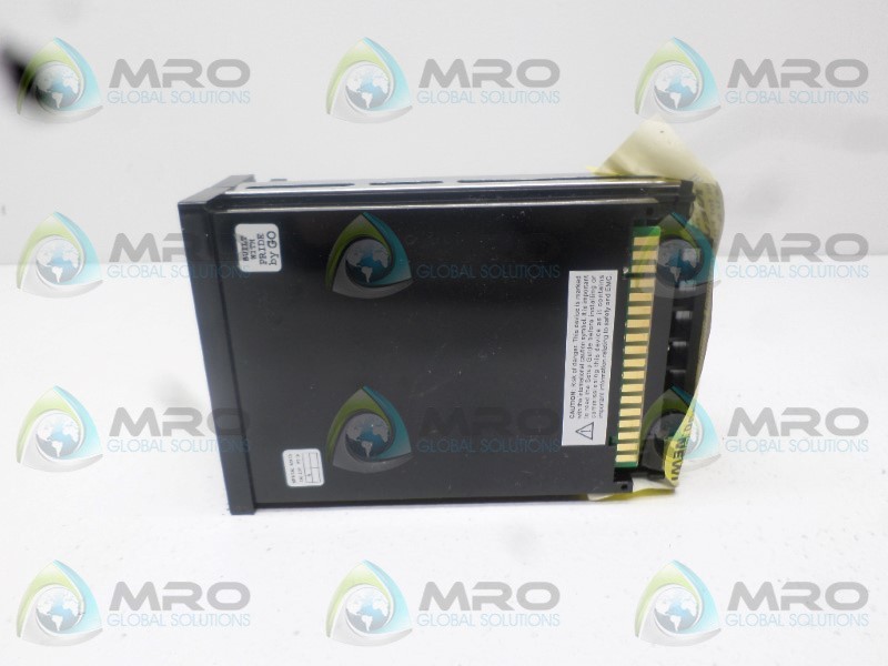 NSNPPORT Q2001-GCR6 PANEL METER UNMP