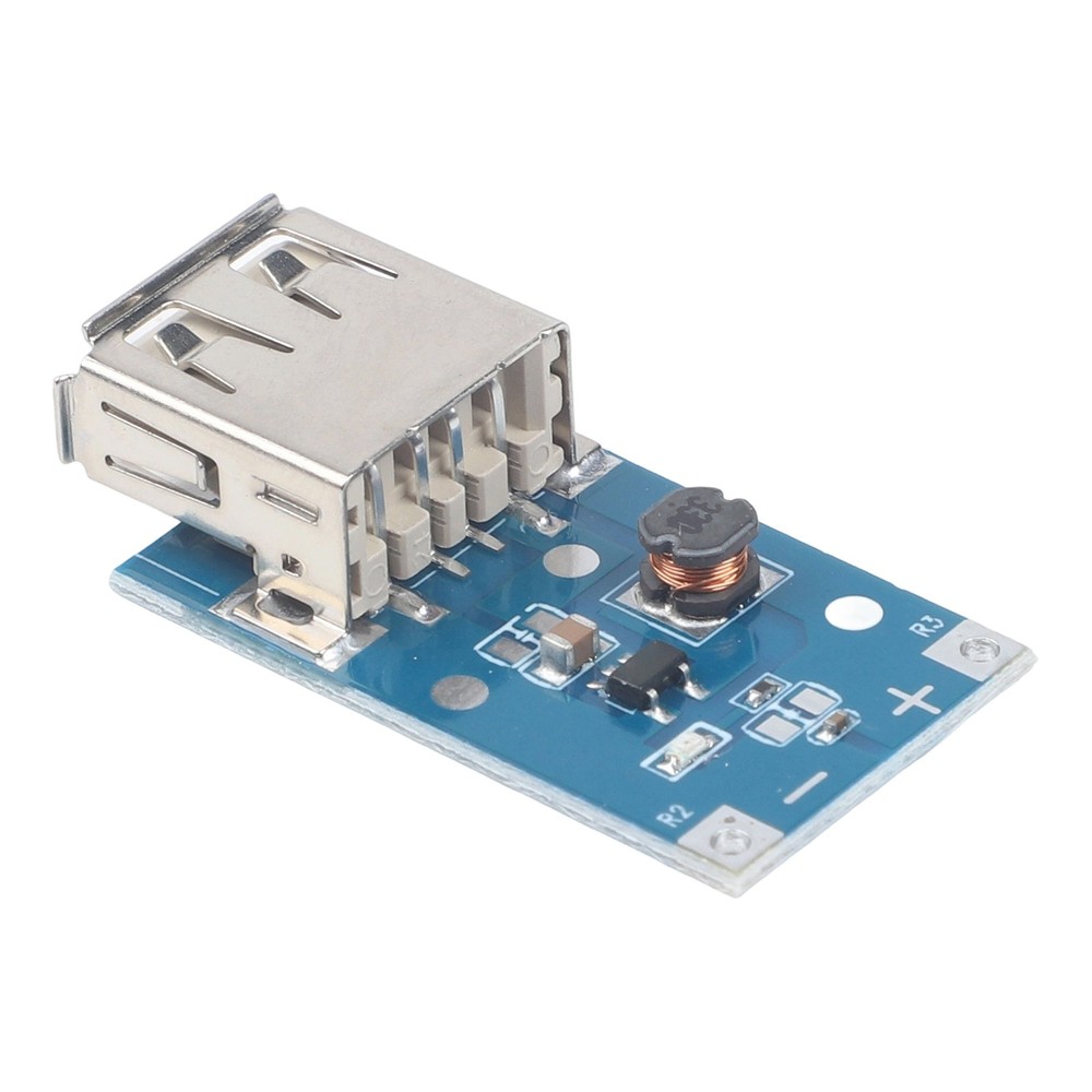 DIY-Friendly Boost Module 3.5x1.8cm for Custom For USB Power Applications