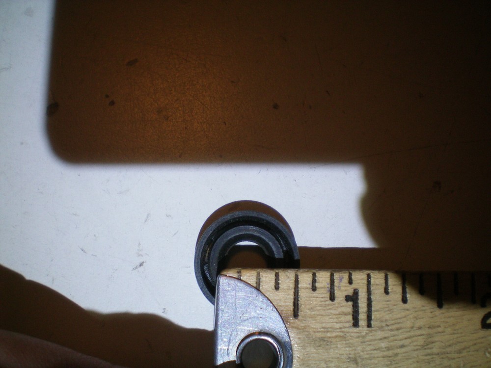 JABSCO #92700-0110 SEAL, FREE FREIGHT