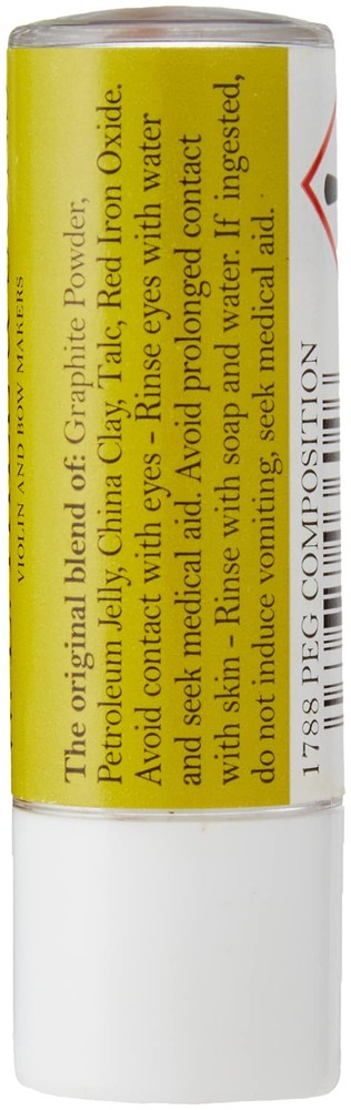 Original Peg Compound for Fast, Strong Bonding 1 lb Pack