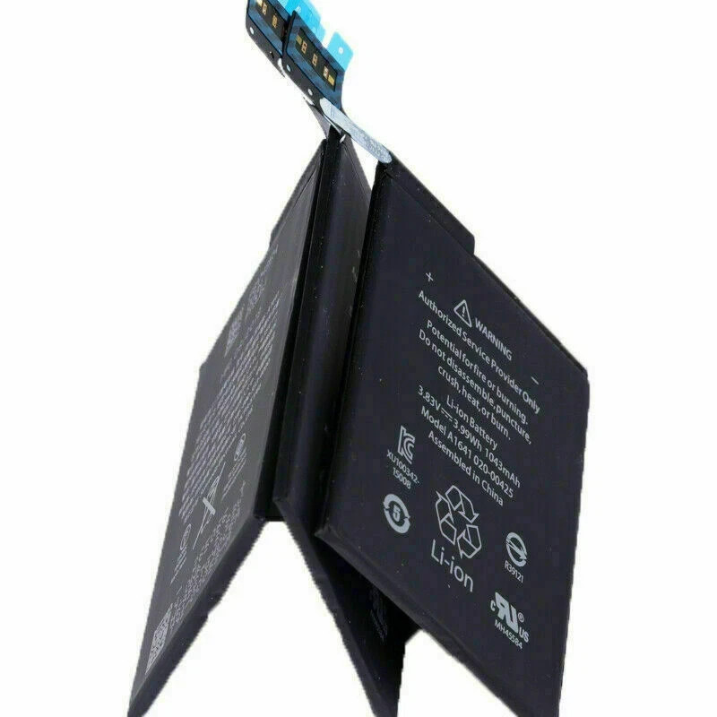 Replacement Internal Battery for iPod Touch 5th 6th 7th Generation 1043mAH 3.83V