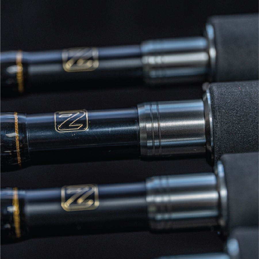 NuFish Affinium 11ft Float Rod