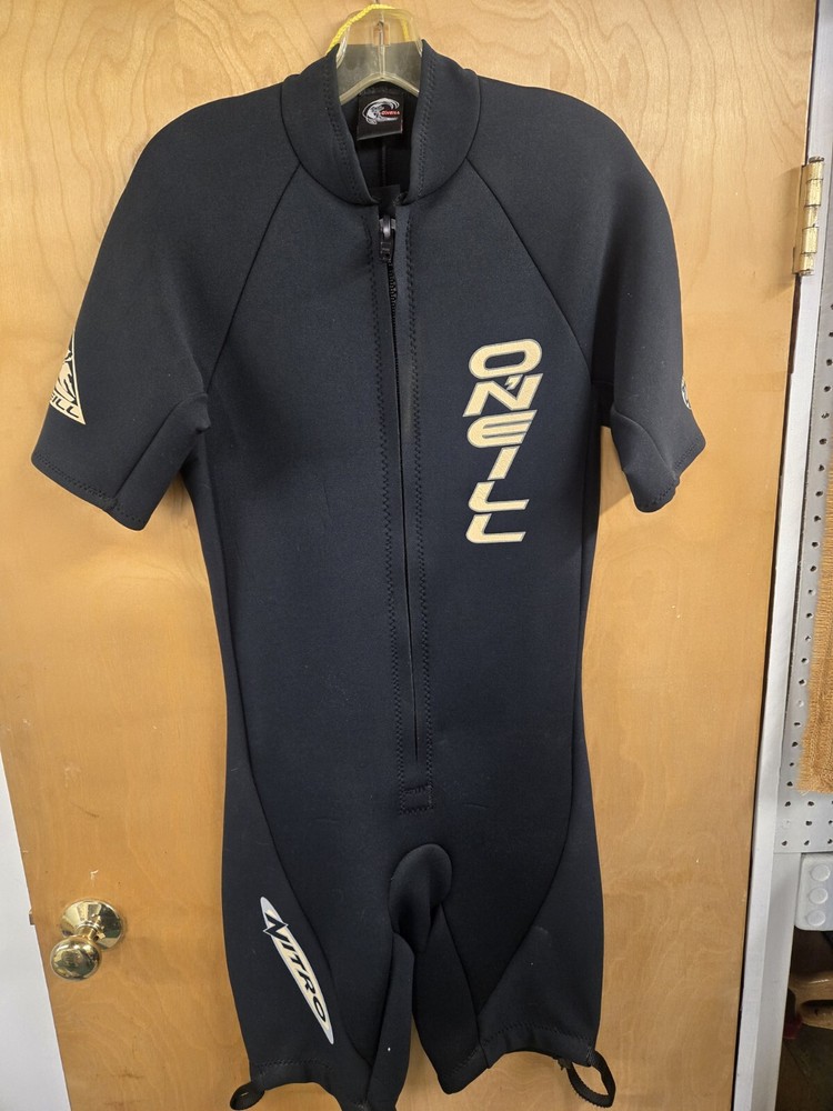 wetsuit men