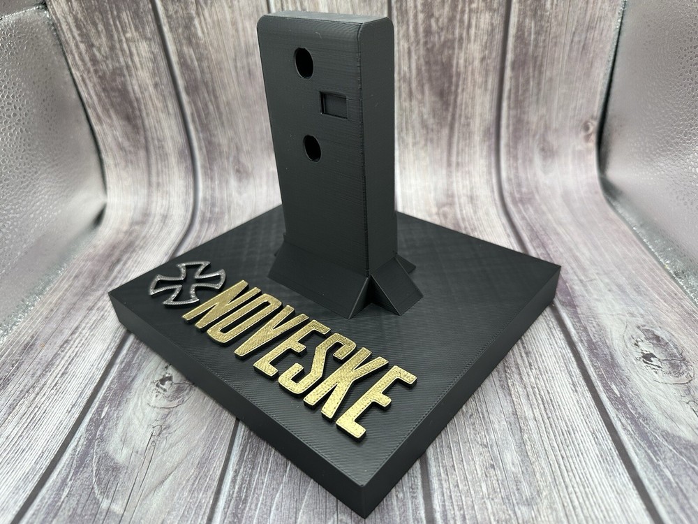Noveske Sporting Rifle Display/Maintenance Stand