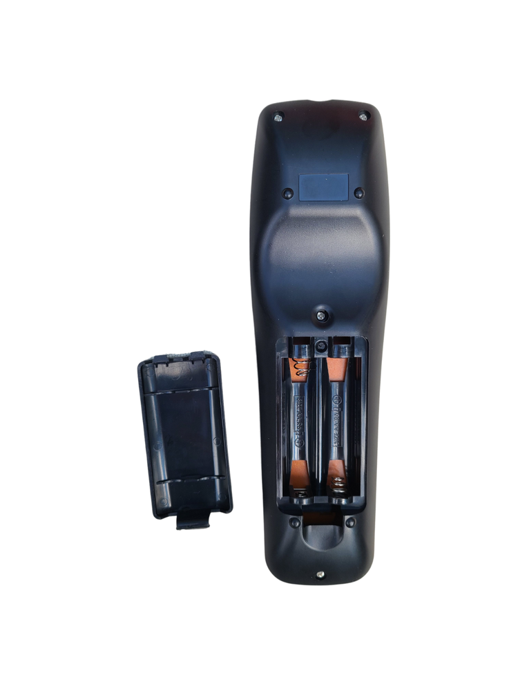 2011 Nissan Armada Compatible DVD Remote Control