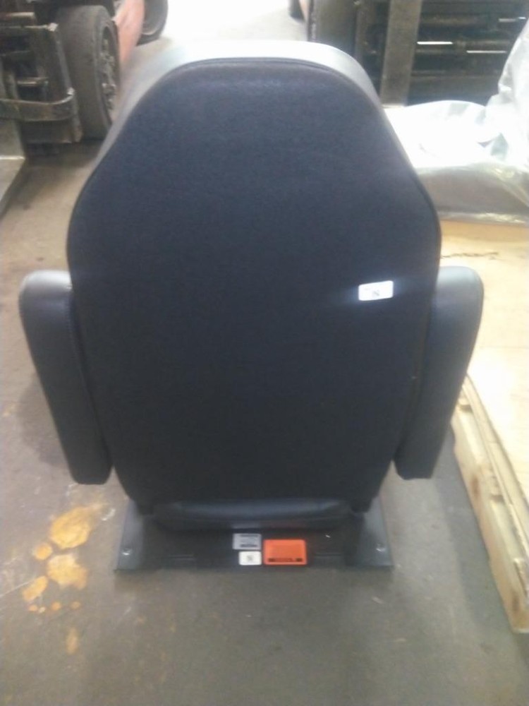 Replaces PETERBILT 579 FRONT SEAT , OH