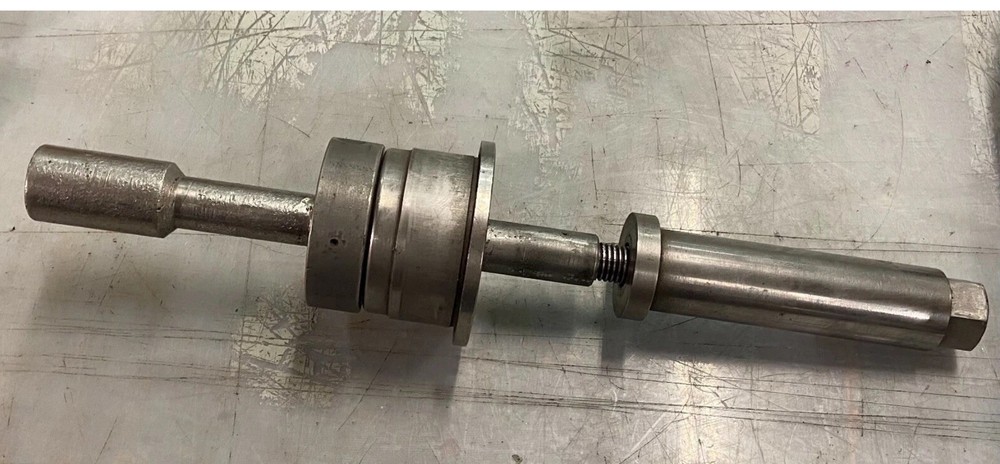 Used Ex-Cell-O Spindle Adaptor