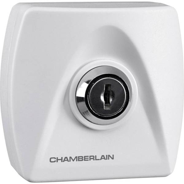 Chamberlain 41REV IP54 Wall Mounted Key Switch