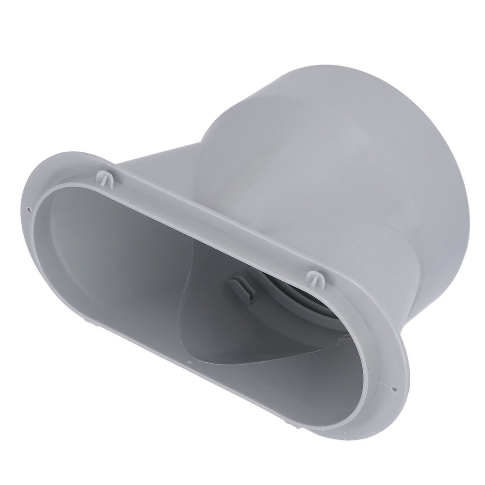 5 Air Conditioner Exhaust Hose Coupler Air Conditioning Part Window Adapter